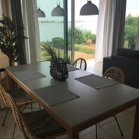 Lejlighed Nautik Strandapartments Luxuswohnung Atlantik