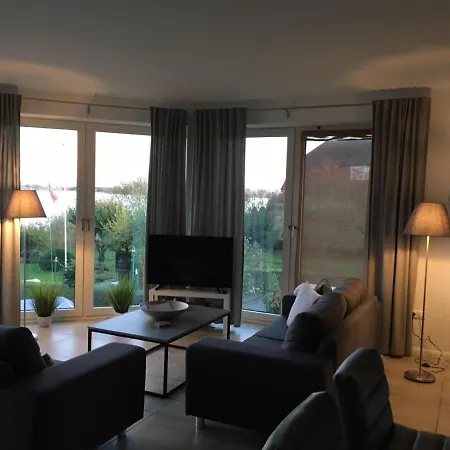 Apartamento Nautik Strandapartments Luxuswohnung Atlantik *