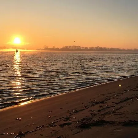 Nautik Strandapartments Luxuswohnung Atlantik Apartamento *