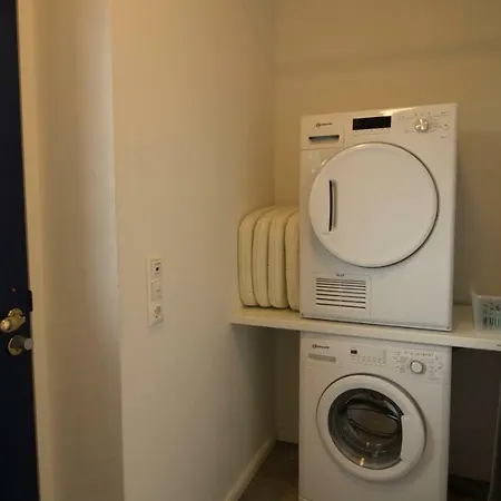 Nautik Strandapartments Luxuswohnung Atlantik Lejlighed